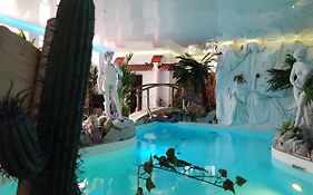 Waldgasthaus am Schwarzenbruch